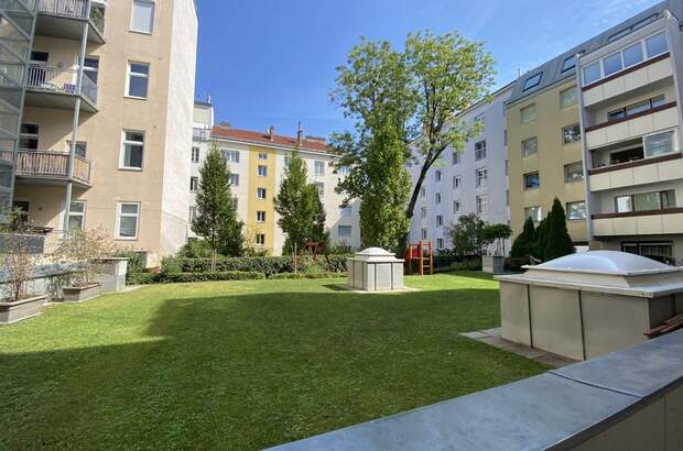 Wohnung mieten in 1160 Wien (Bild 1)