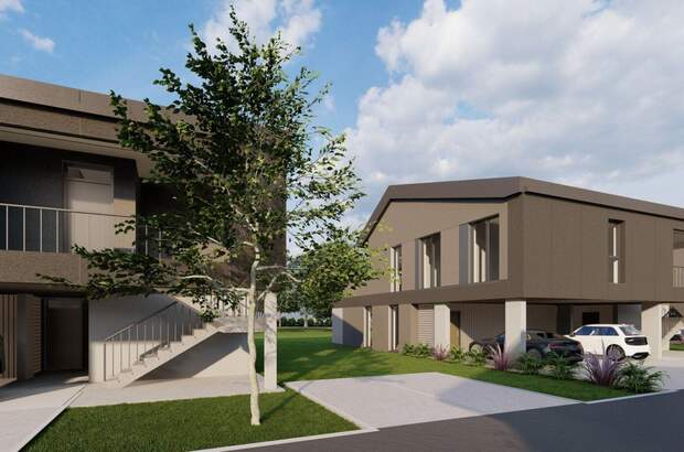 Eigentumswohnung in 8401 Kalsdorf (Bild 3)