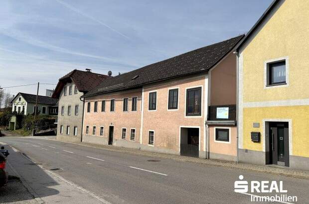 Haus kaufen in 4152 Sarleinsbach (Bild 2)