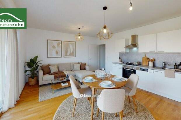 Terrassenwohnung mieten in 8020 Graz (Bild 5)