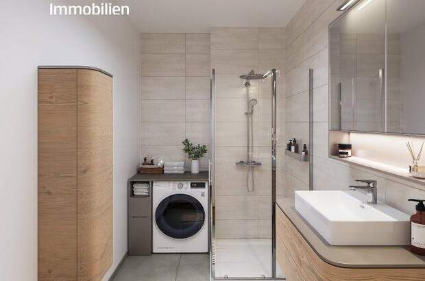 Terrassenwohnung kaufen in 7000 Eisenstadt (Bild 5)