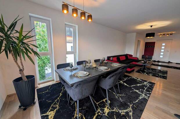 Haus mit Garten kaufen in 4170 Haslach (Bild 4)