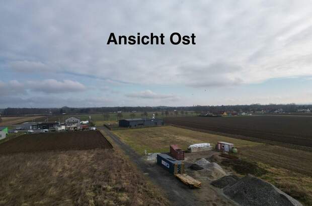 Gewerbeobjekt kaufen in 8472 Obervogau (Bild 5)