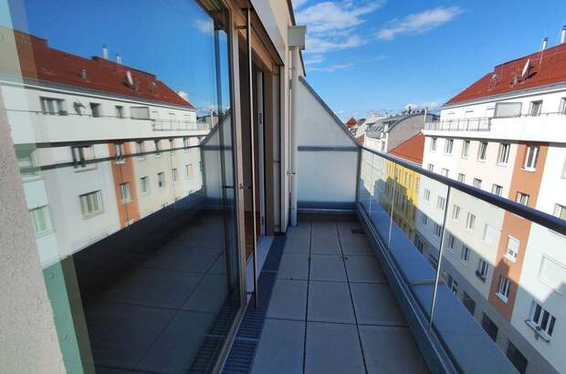 Wohnung mit Balkon kaufen in 1210 Wien (Bild 1)