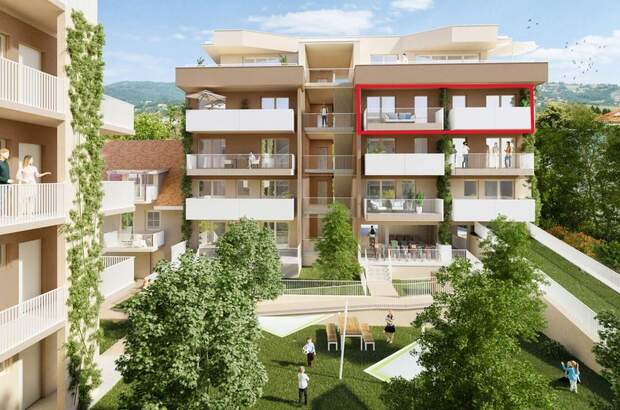 Wohnung mit Balkon kaufen in 8045 Graz (Bild 3)