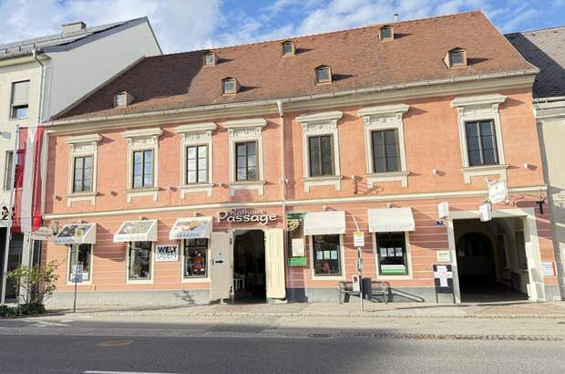 Anlageobjekt kaufen in 2000 Stockerau (Bild 4)