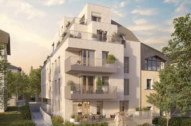 Wohnung mit Balkon kaufen in 1160 Wien (Bild 2)