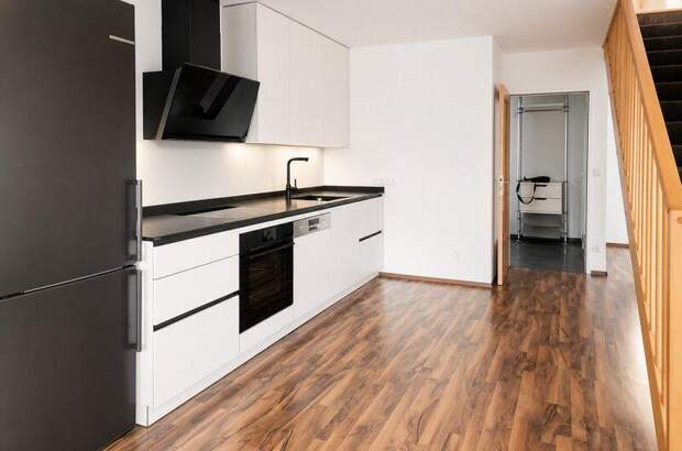 Terrassenwohnung kaufen in 1220 Wien (Bild 3)