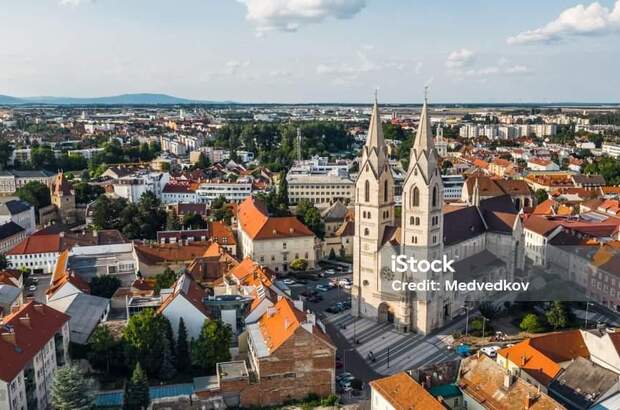 Eigentumswohnung in 2700 Wiener Neustadt