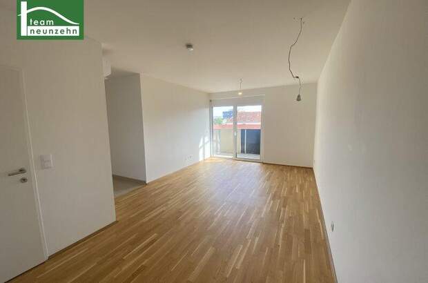 Terrassenwohnung mieten in 8020 Graz (Bild 3)