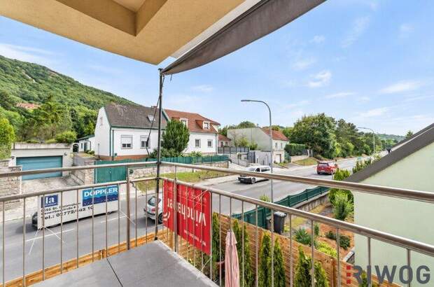 Terrassenwohnung kaufen in 2410 Hainburg (Bild 5)