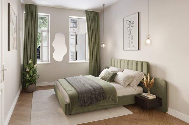 Wohnung kaufen in 1160 Wien (Bild 4)
