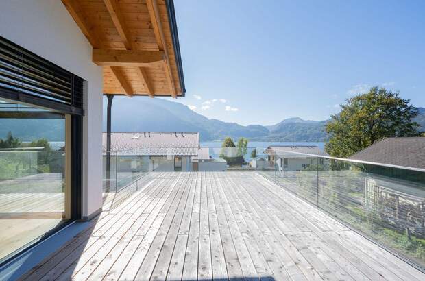 Wohnung kaufen in 5311 Innerschwand (Bild 1)