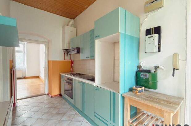 Wohnung kaufen in 1050 Wien (Bild 2)