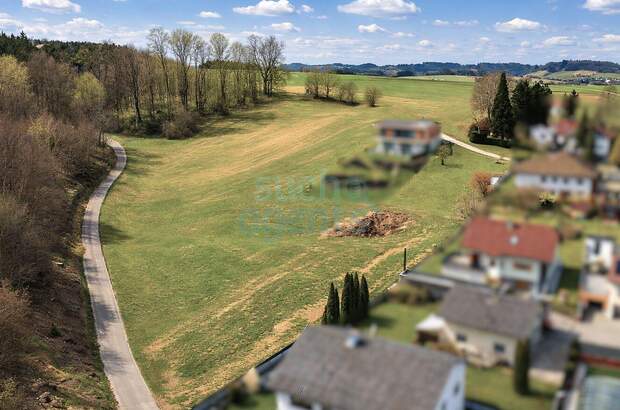 Grundstück kaufen in 4631 Krenglbach