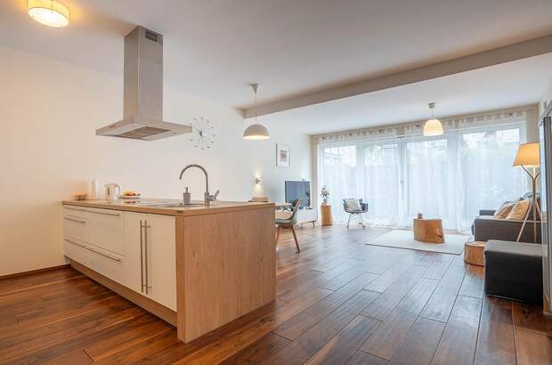 Terrassenwohnung mieten in 8970 Schladming (Bild 3)