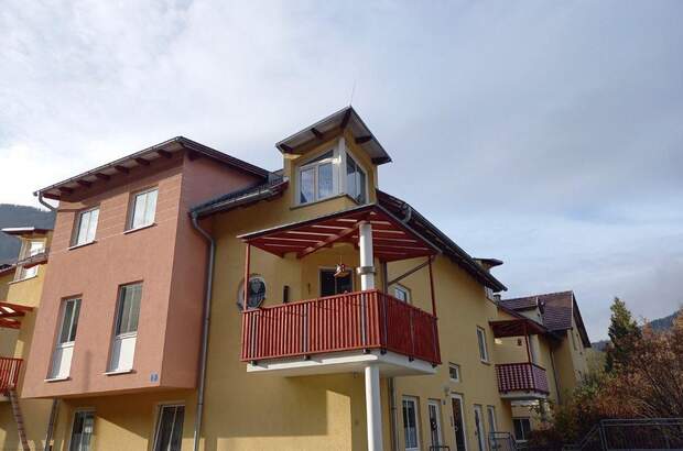 Wohnung mieten in 2641 Schottwien (Bild 2)