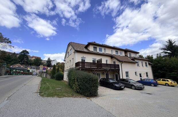 Wohnanlage kaufen in 3830 Waidhofen (Bild 1)
