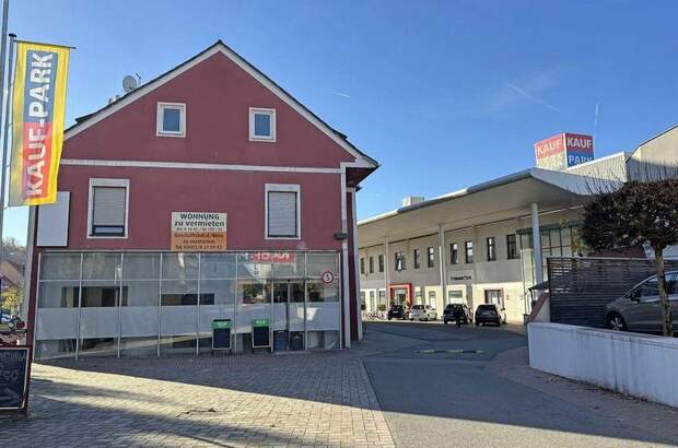 Gewerbeobjekt mieten in 8430 Leibnitz (Bild 3)