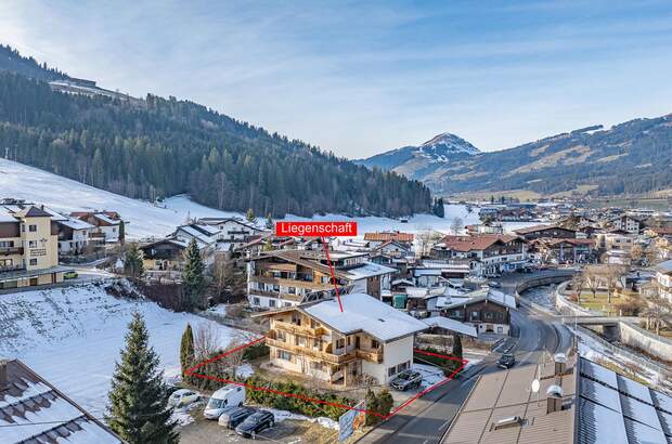 Mehrfamilienhaus kaufen in 6365 Kirchberg (Bild 4)