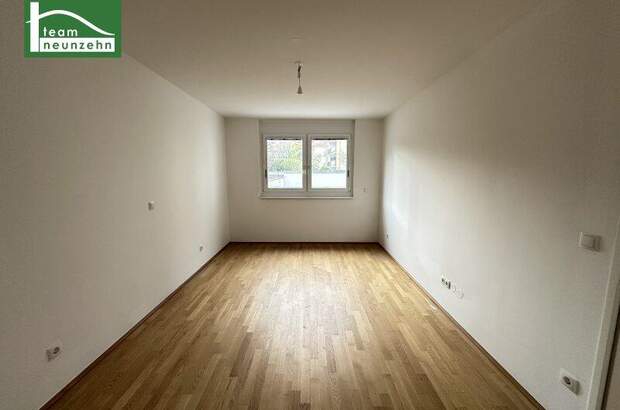 Terrassenwohnung kaufen in 1210 Wien (Bild 5)