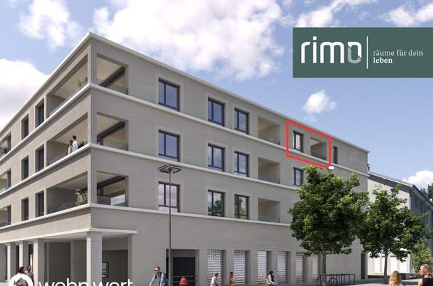Mietwohnung in 6800 Feldkirch (Bild 1)
