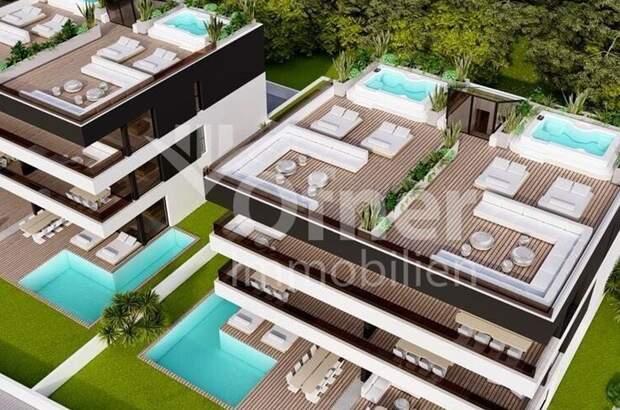 Wohnung kaufen in 52440 Porec (Bild 2)