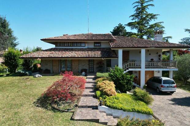 Haus mit Garten kaufen in 33052 Cervignano del Friuli (Bild 1)