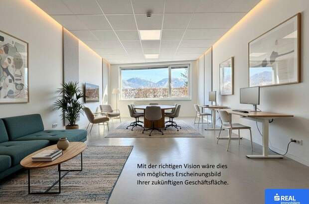 Gewerbeobjekt mieten in 9900 Lienz (Bild 3)