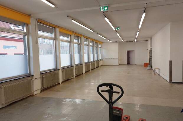 Gewerbeobjekt mieten in 2130 Mistelbach (Bild 2)