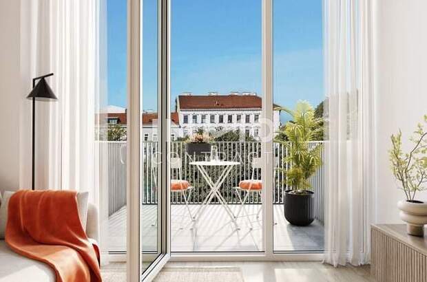 Eigentumswohnung in 1160 Wien