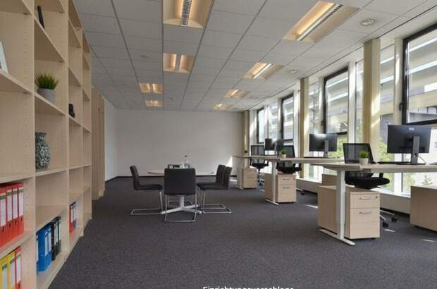 Gewerbeobjekt mieten in 4020 Linz (Bild 3)