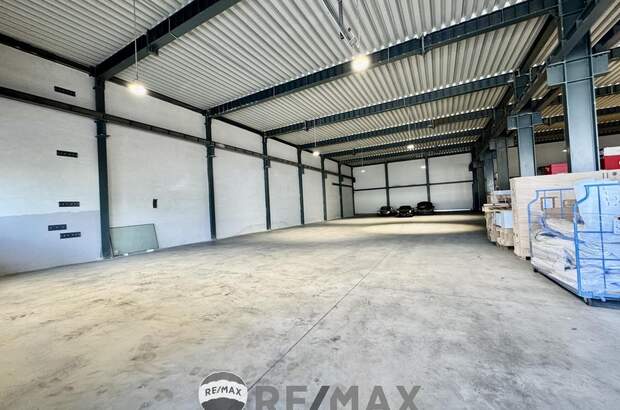 Lager mieten in 1110 Wien (Bild 2)