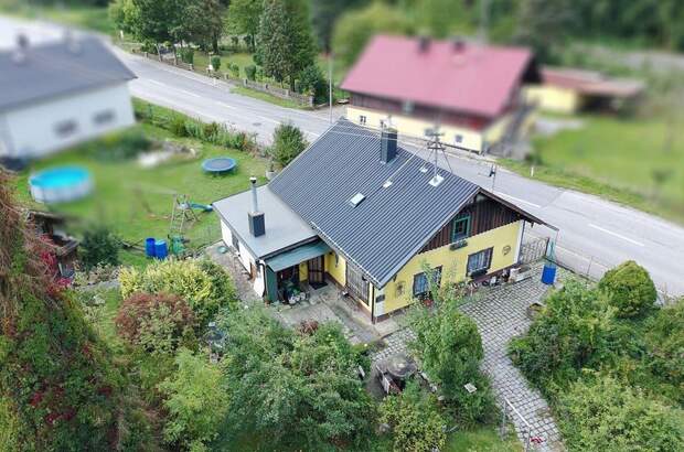 Haus kaufen in 4982 Obernberg (Bild 1)