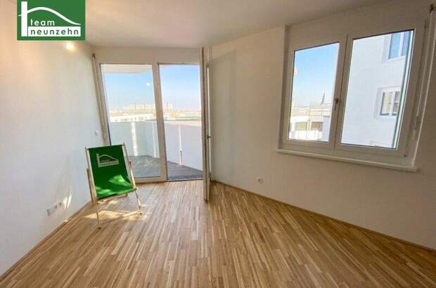 Terrassenwohnung mieten in 1230 Wien (Bild 3)