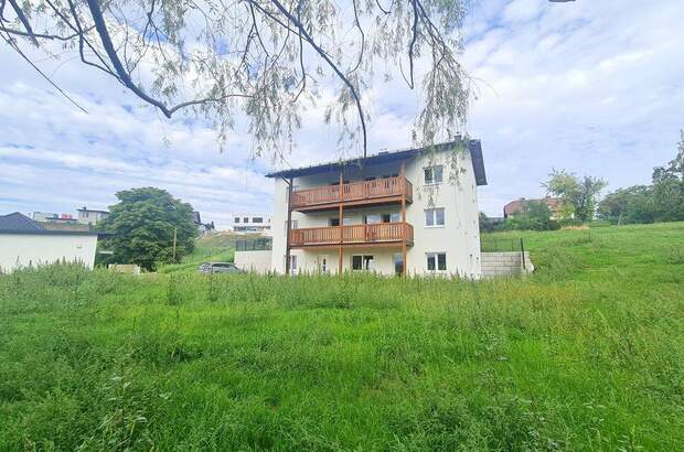 Terrassenwohnung kaufen in 4407 Steyr (Bild 1)