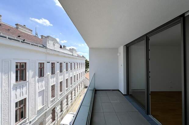 Terrassenwohnung mieten in 1110 Wien (Bild 2)