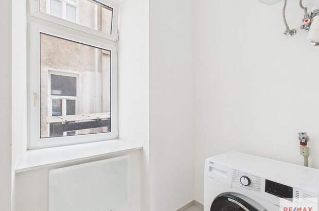 Altbauwohnung kaufen in 1050 Wien (Bild 5)