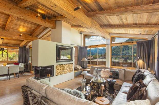 Haus mit Garten kaufen in 6370 Reith (Bild 1)