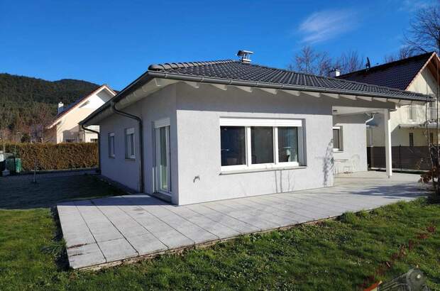 Einfamilienhaus kaufen in 2763 Pernitz (Bild 2)