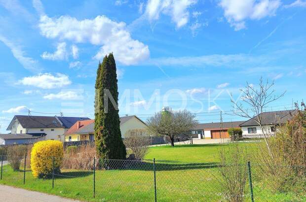 Grundstück kaufen in 4614 Marchtrenk (Bild 2)