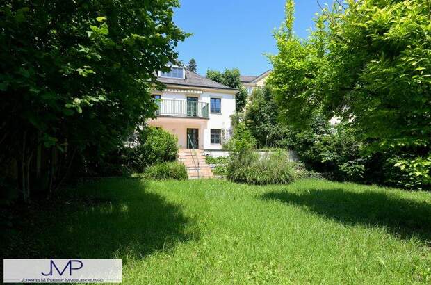 Chalet kaufen in 3400 Klosterneuburg (Bild 2)