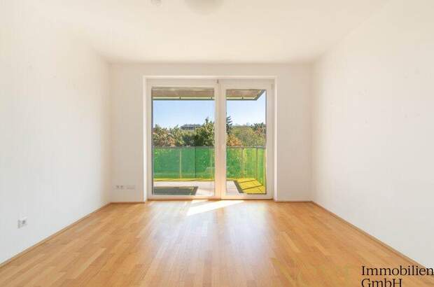 Terrassenwohnung mieten in 4020 Linz (Bild 2)