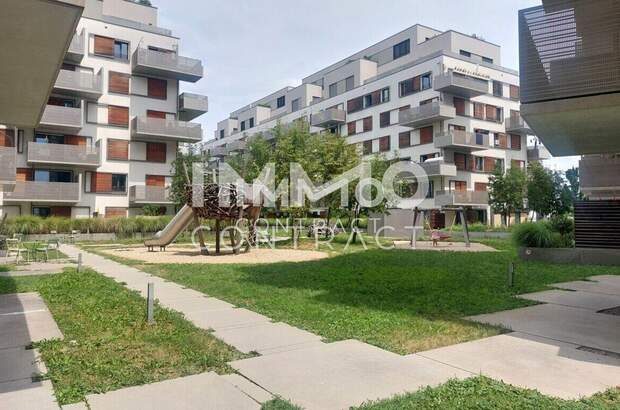 Wohnung mit Balkon mieten in 1220 Wien (Bild 1)