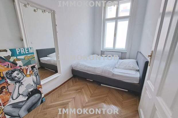 Altbauwohnung kaufen in 1050 Wien (Bild 4)