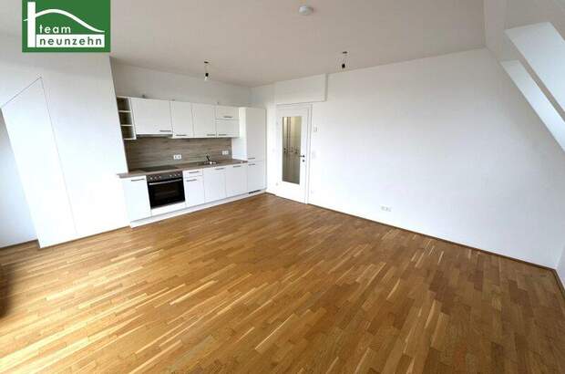 Terrassenwohnung mieten in 2700 Wr. Neustadt (Bild 4)