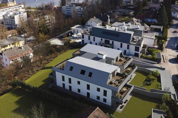 Wohnung mit Balkon kaufen in 9220 Velden