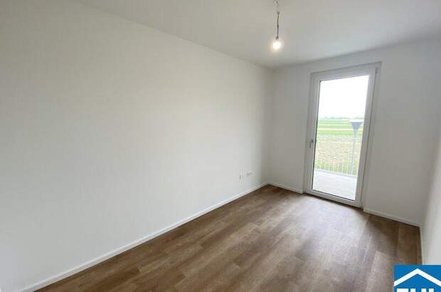 Terrassenwohnung mieten in 3451 Michelhausen (Bild 4)