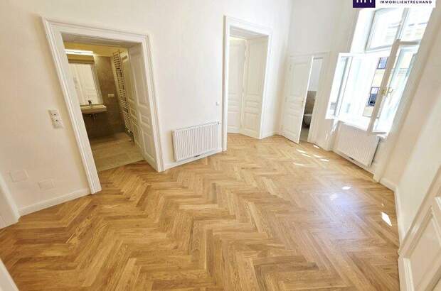 Wohnung kaufen in 1090 Wien (Bild 5)