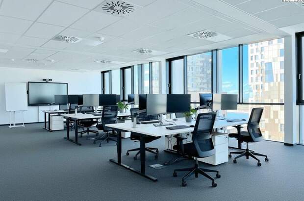 Gewerbeobjekt mieten in 1220 Wien (Bild 3)